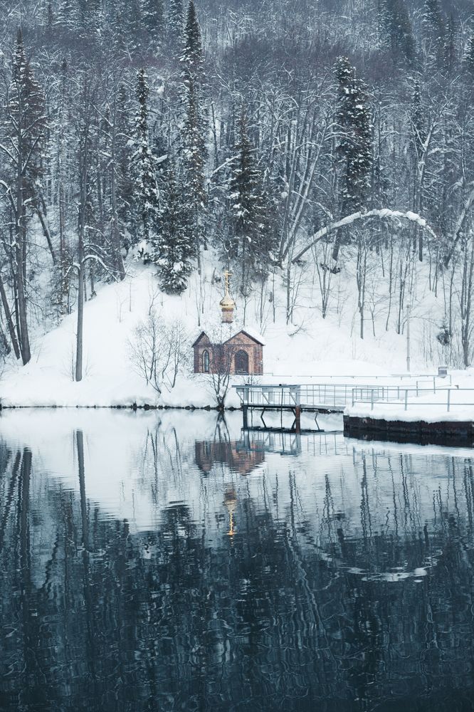 Photograph by Дмитрий Дригерт