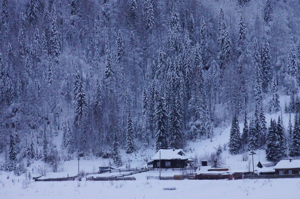 Photograph by Елена Титенская