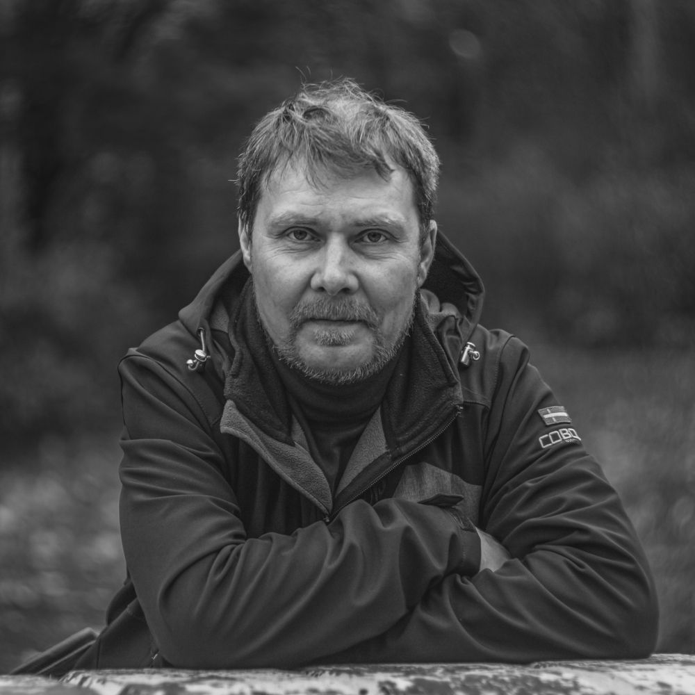 Photograph by Андрей Михайлин