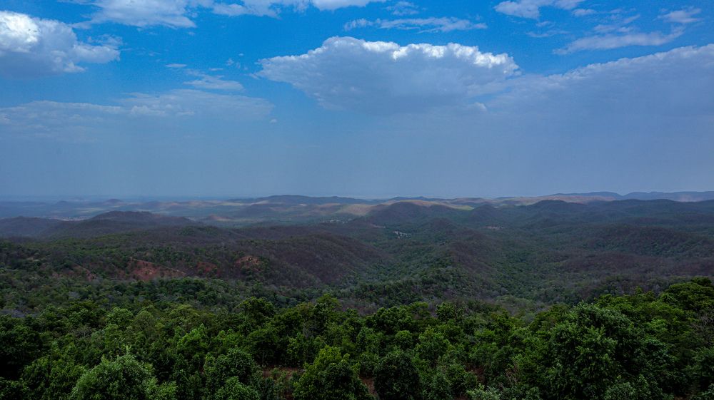 Photograph by Yateesh Jat
