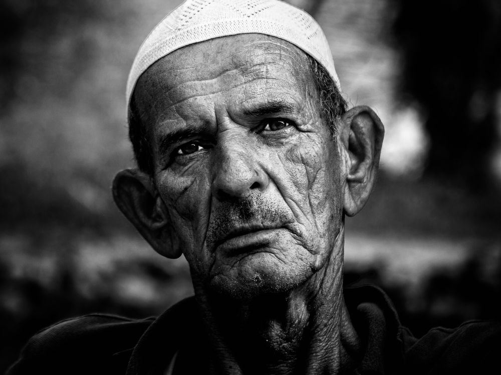 Photograph by Mahdi Ali