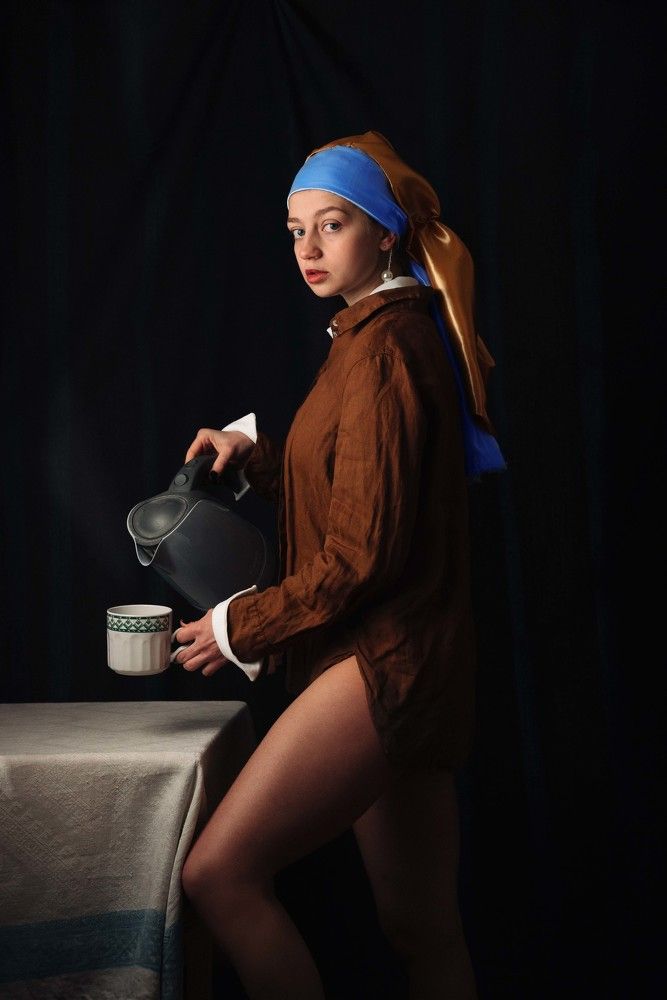 Photograph by Рыбаков Илья