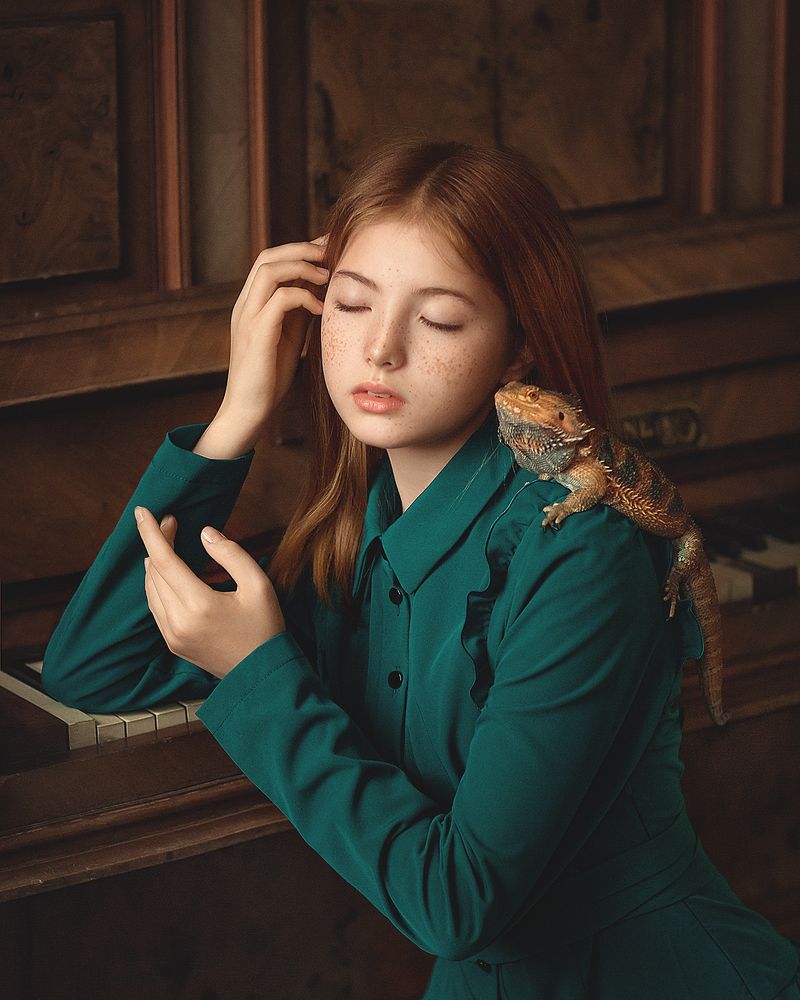 Photograph by Елена Михайлова