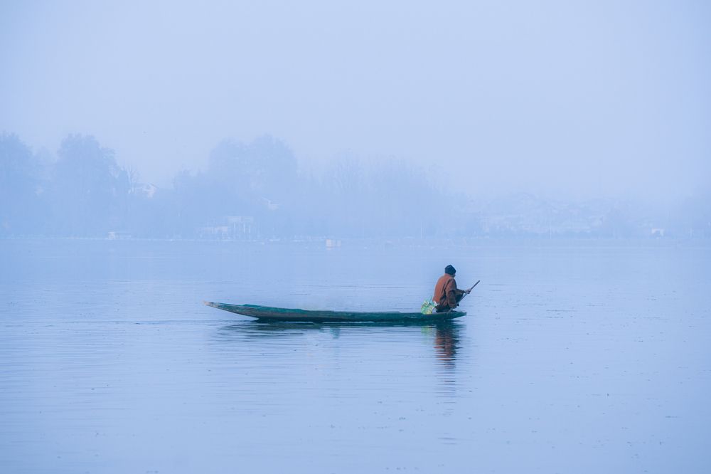 Photograph by Ashraf Saqlain