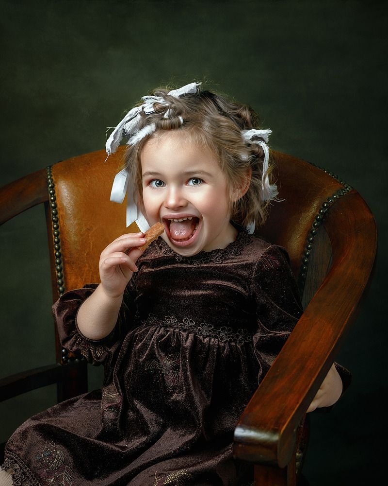 Фотография автора Elena Turina