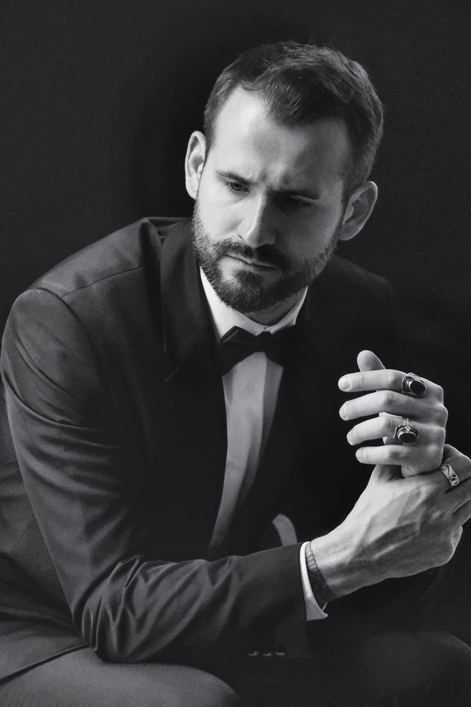 Photograph by Сергей Хазов