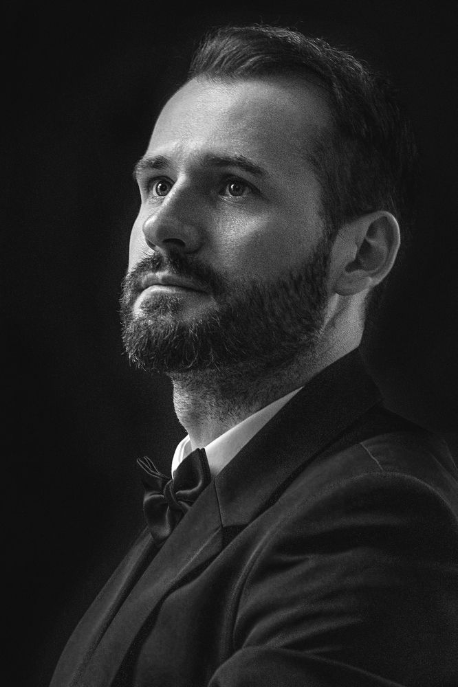 Photograph by Сергей Хазов