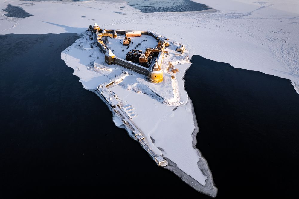 Photograph by Валерий Баязитов