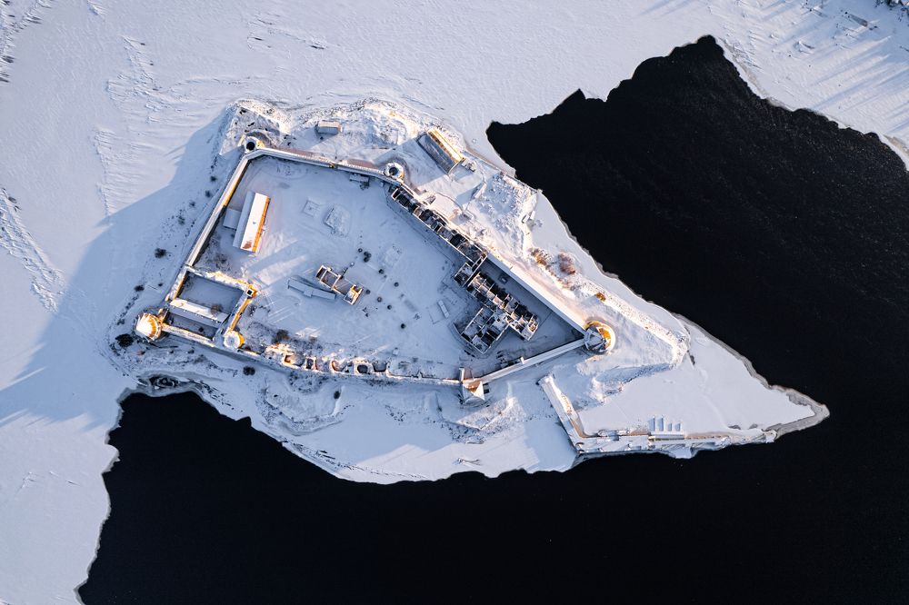 Photograph by Валерий Баязитов