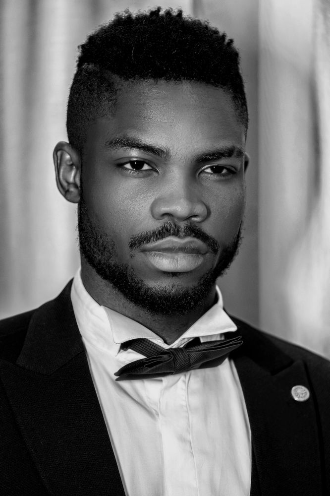 Photograph by Сергей Хазов