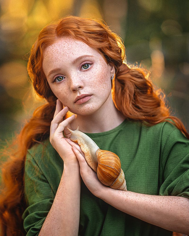 Photograph by Елена Михайлова