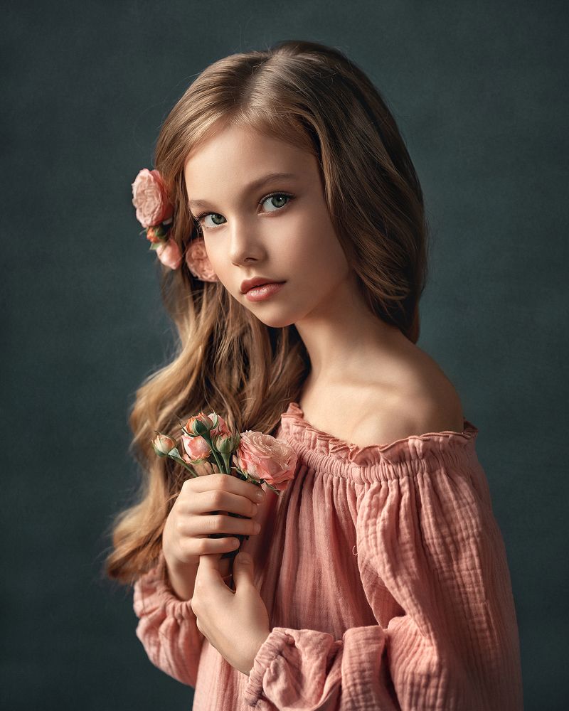 Photograph by Елена Михайлова