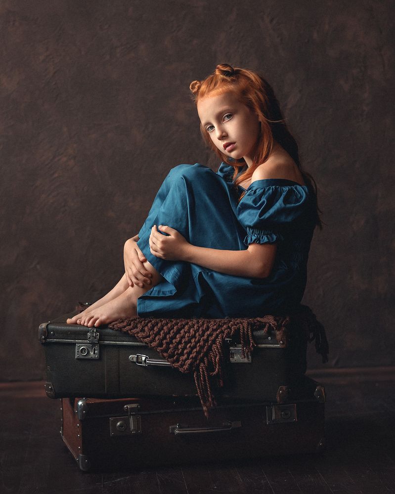 Photograph by Елена Михайлова