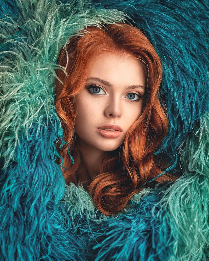 Photograph by Елена Михайлова