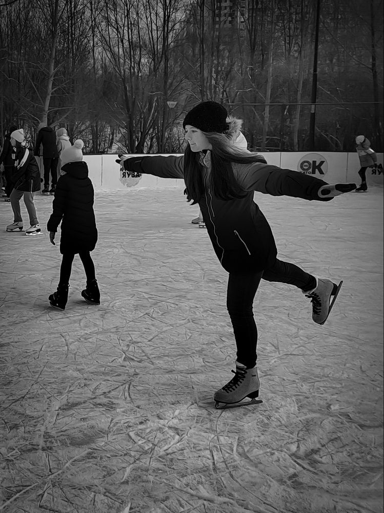 Photograph by Екатерина Слепнева