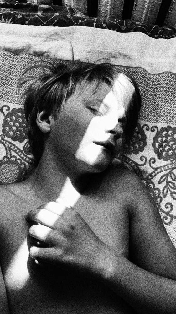 Photograph by Анна Зеленина