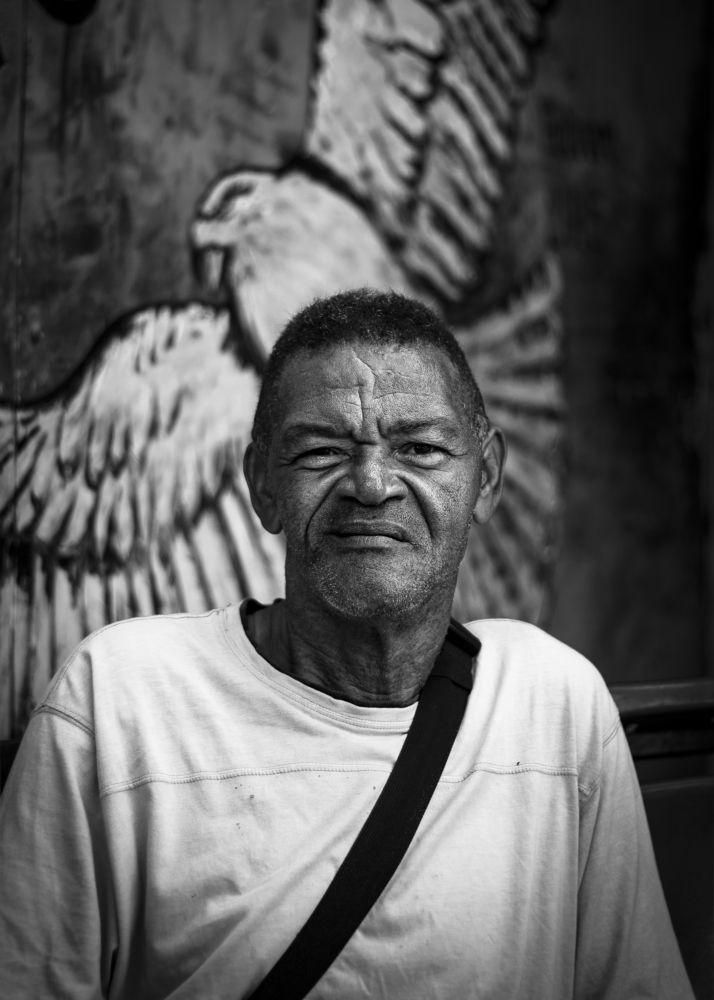 Photograph by Ma Vázquez