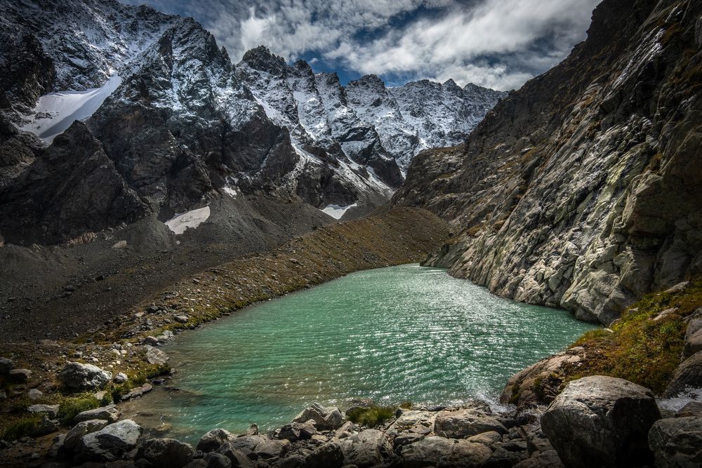 Photograph by Ганюшкин Владимир