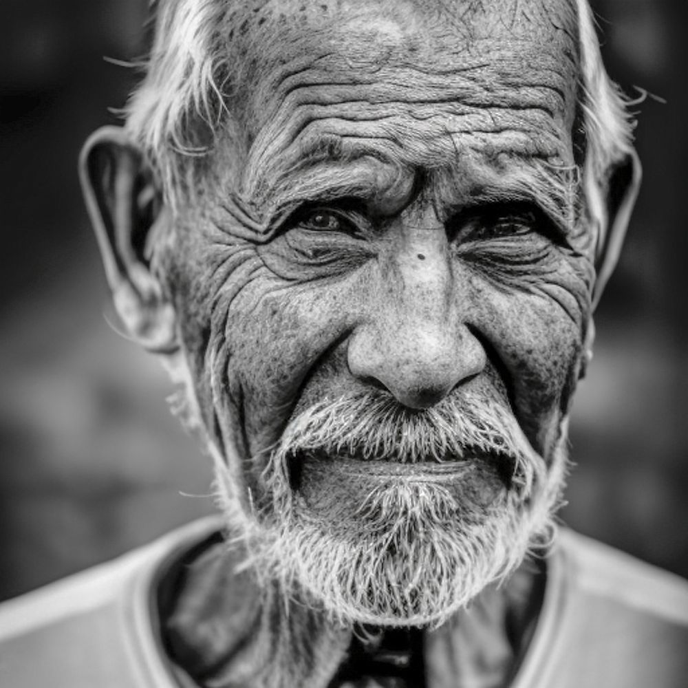 Photograph by Oleg Ki