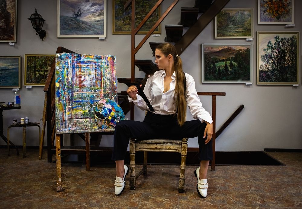 Photograph by Саша Купер