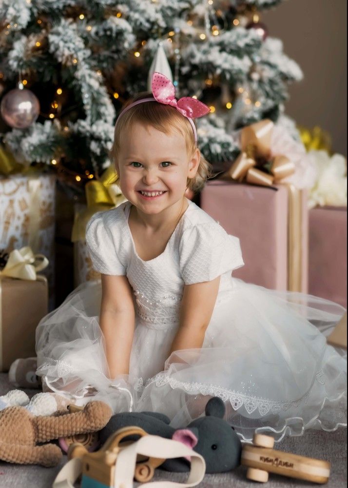 Photograph by Viktoria Sivkova