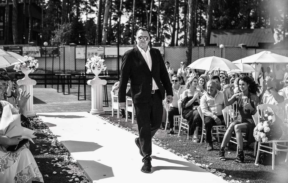 Photograph by Саша Купер