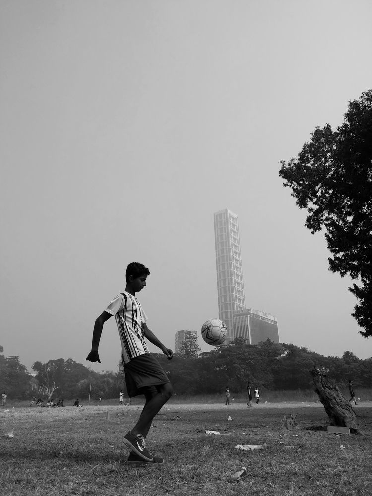 Photograph by Sneha Saha