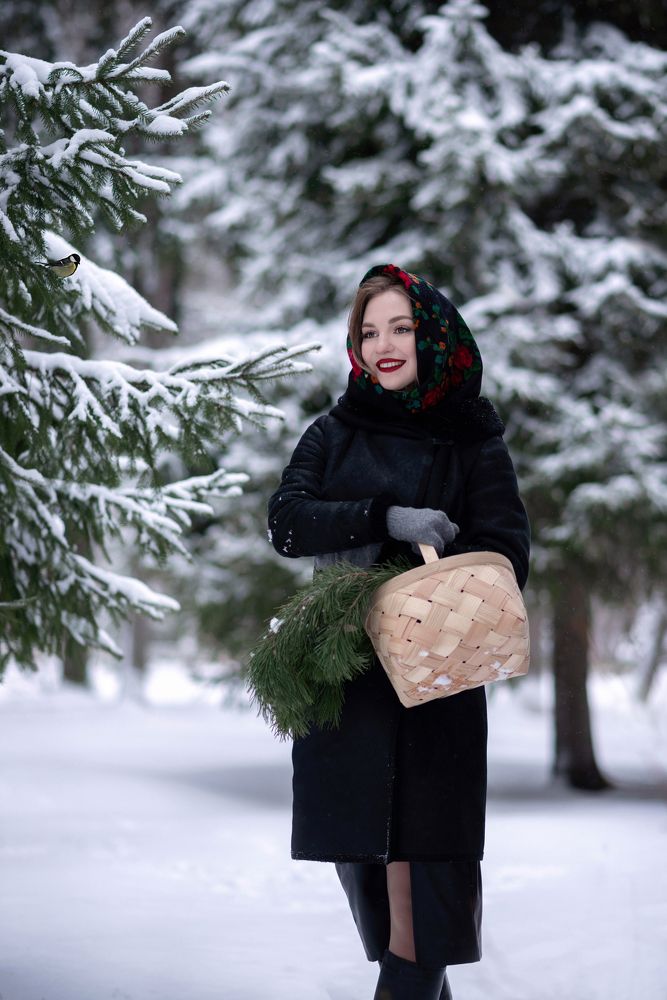 Photograph by Юлия Поликарпова