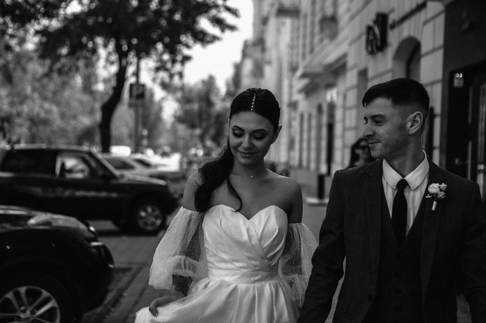 Photograph by Саша Купер