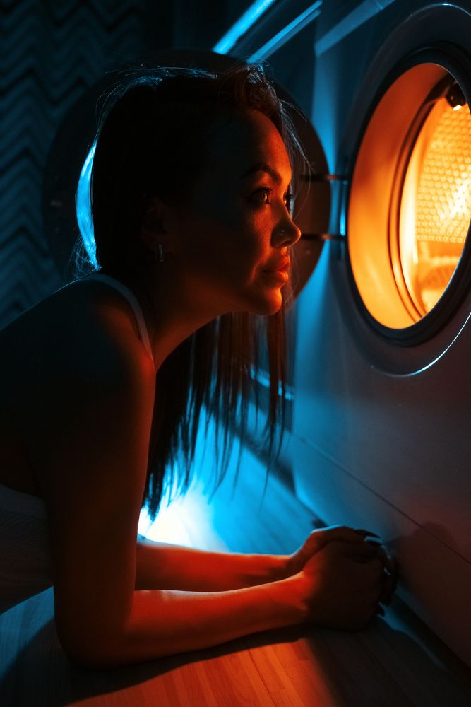 Photograph by Ivan Samokhvalov