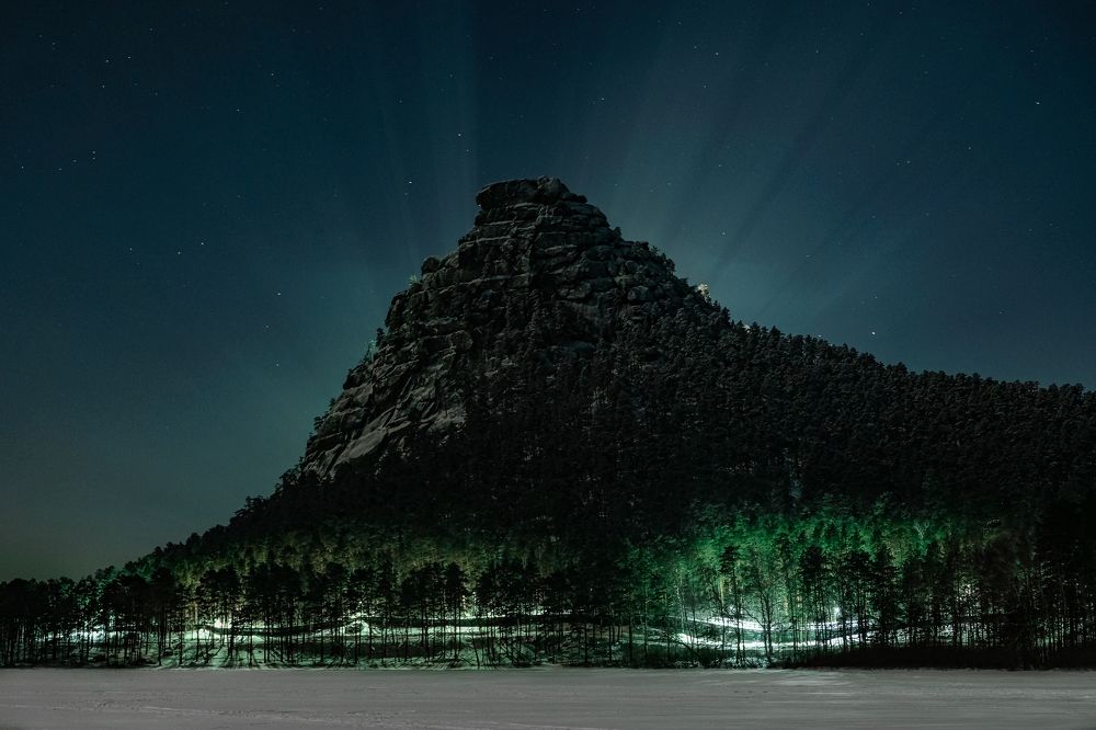 Photograph by Кристина Богомазова