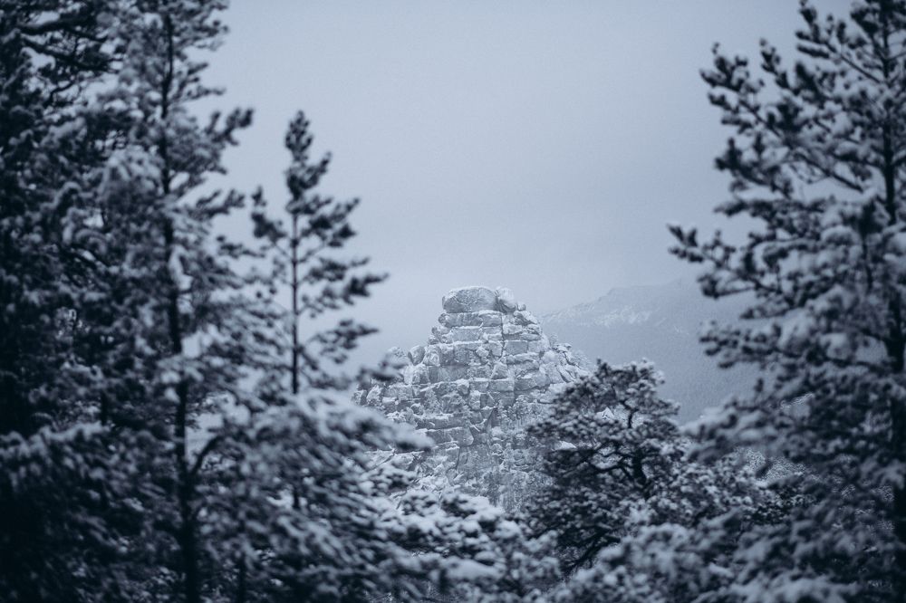 Photograph by Кристина Богомазова