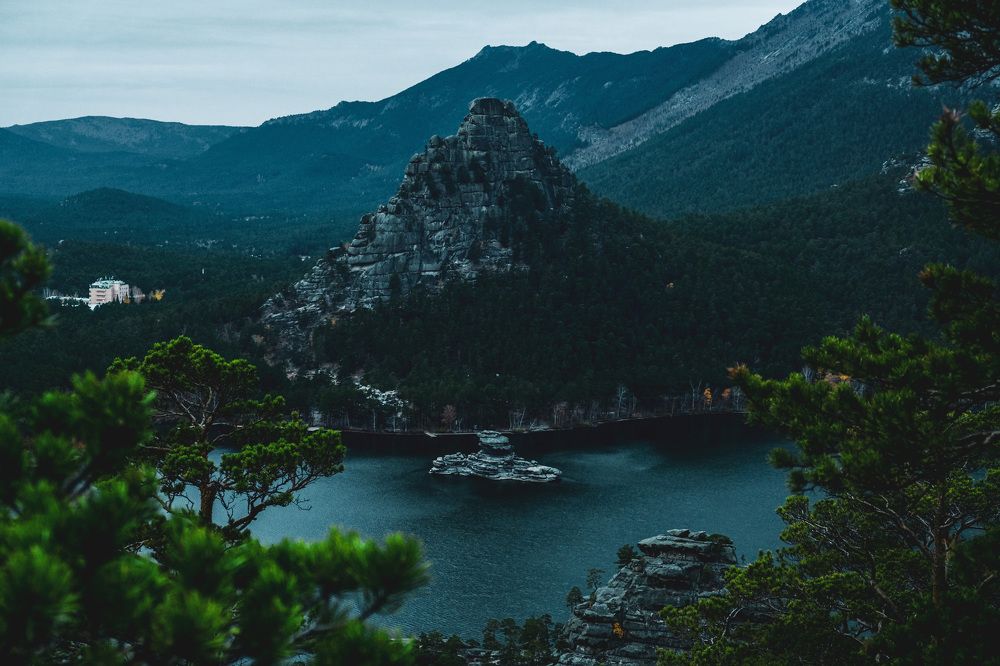 Photograph by Кристина Богомазова