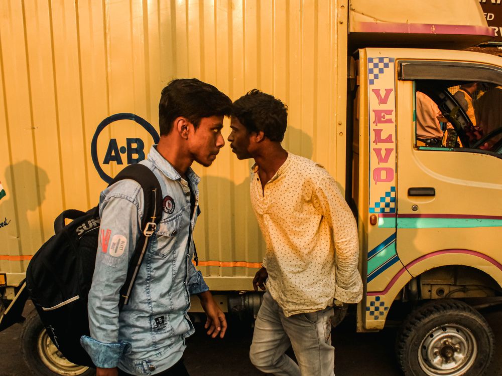 Photograph by Anik Saha