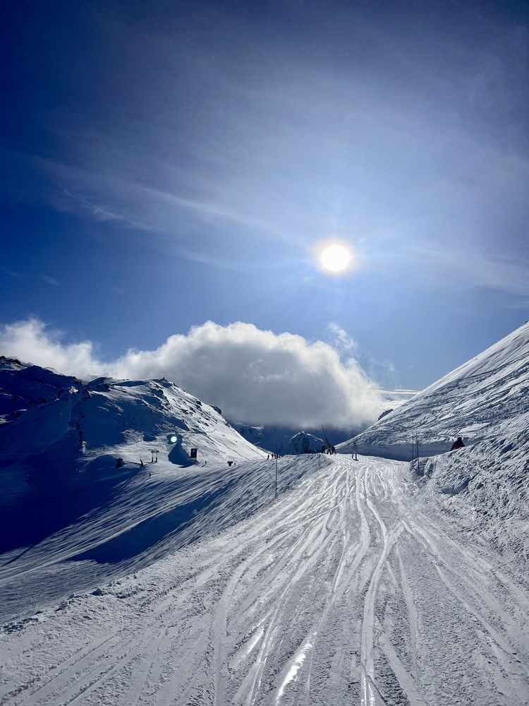 Photograph by Veronika Trubnikova