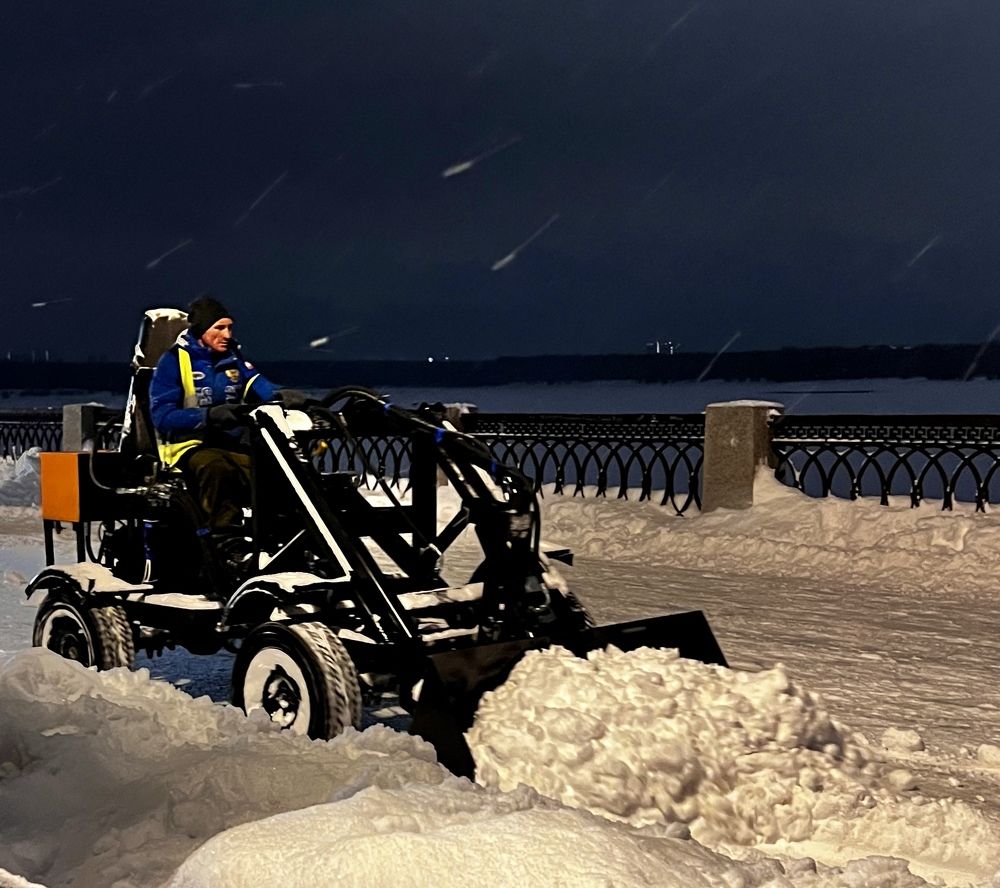 Photograph by Елена Мизина