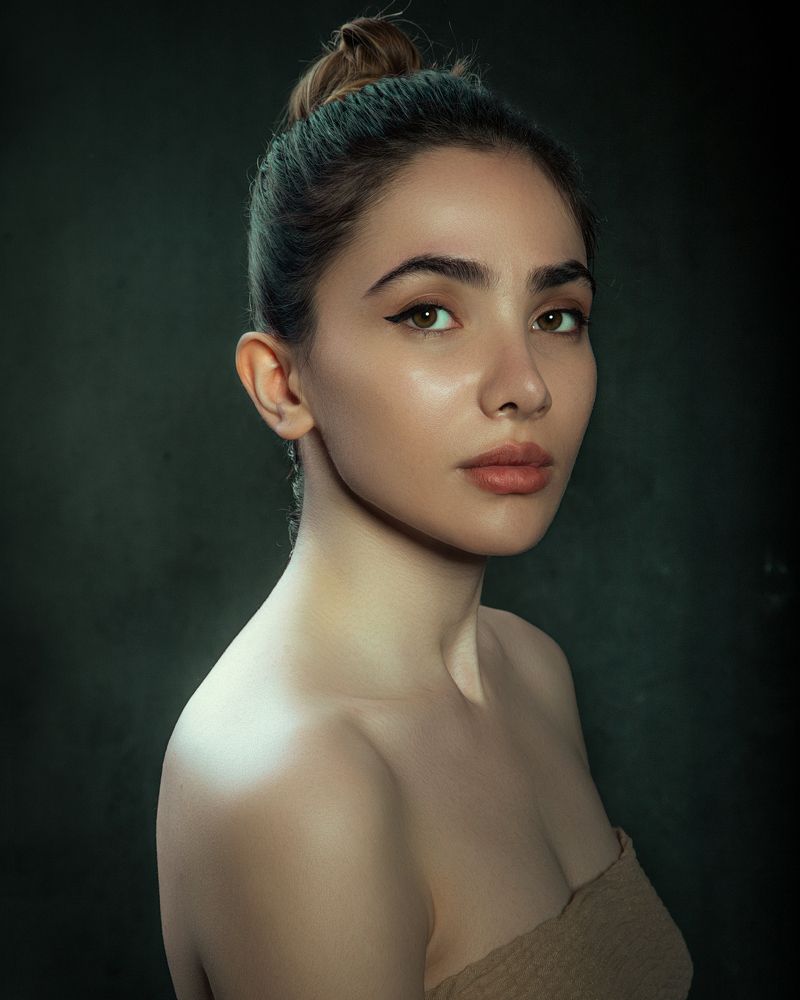 Фотография автора Arkham macanian