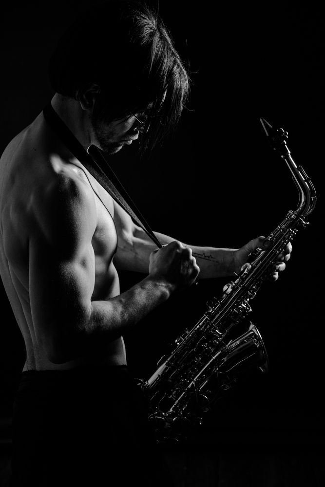 Photograph by Анастасия Харитонова