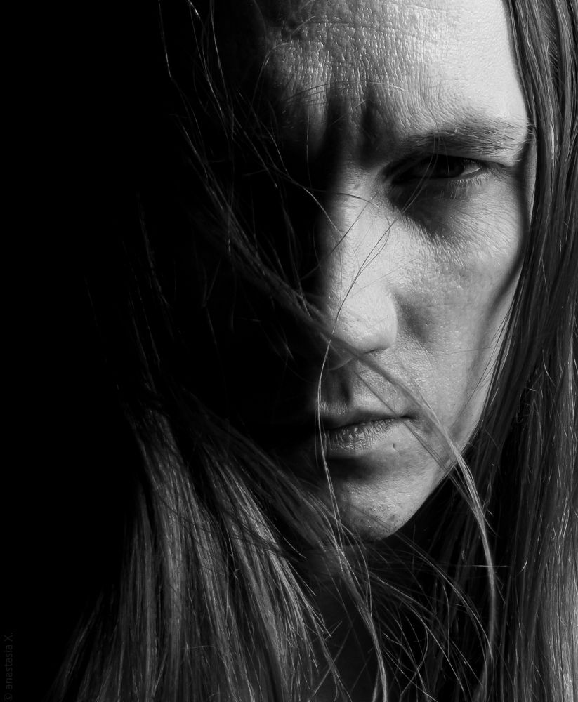 Photograph by Анастасия Харитонова