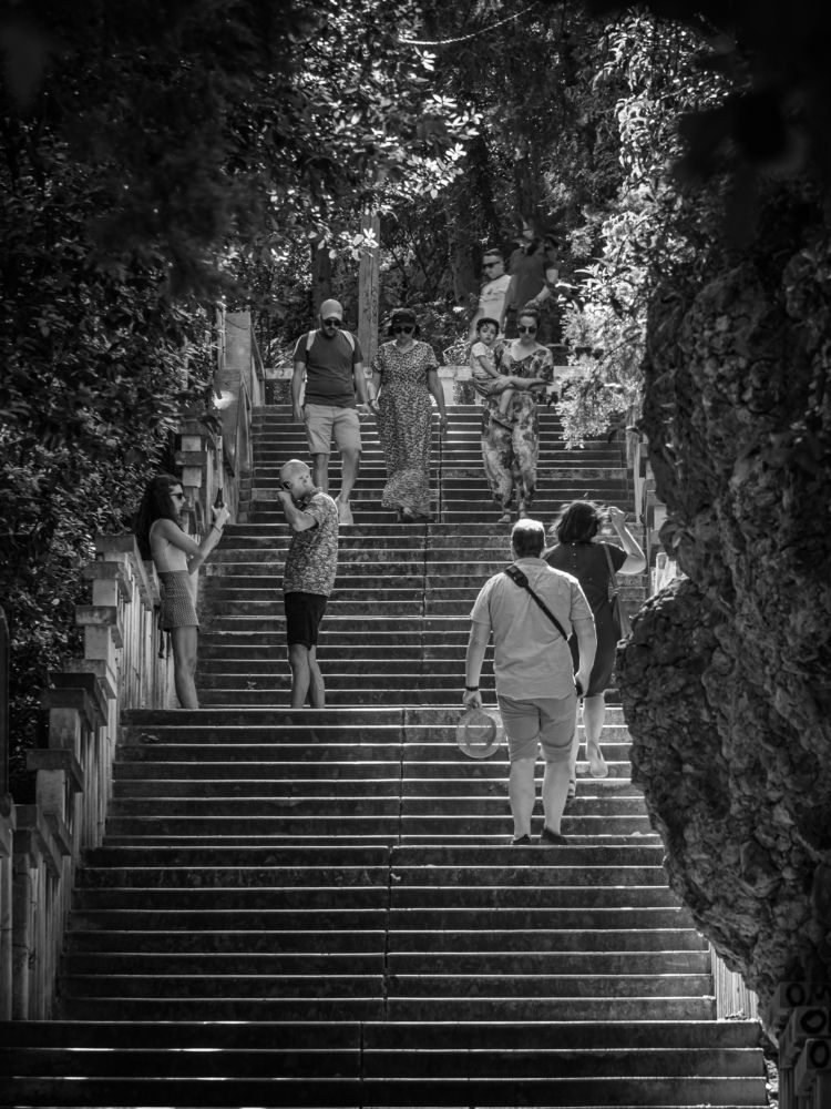 Photograph by Valdis Serzhans