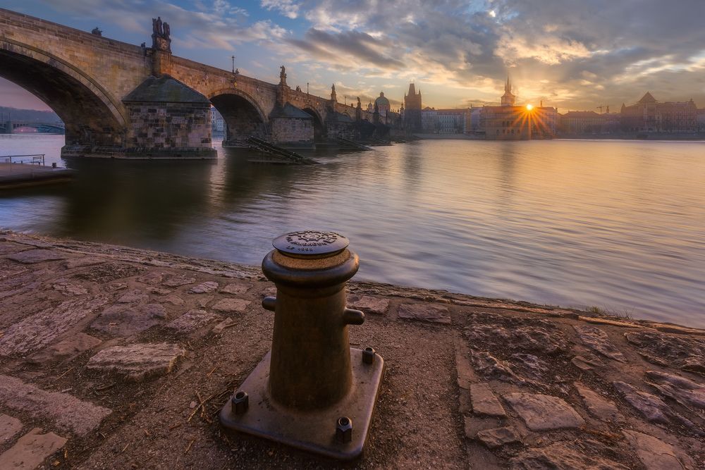 Photograph by Konstantin Voronov