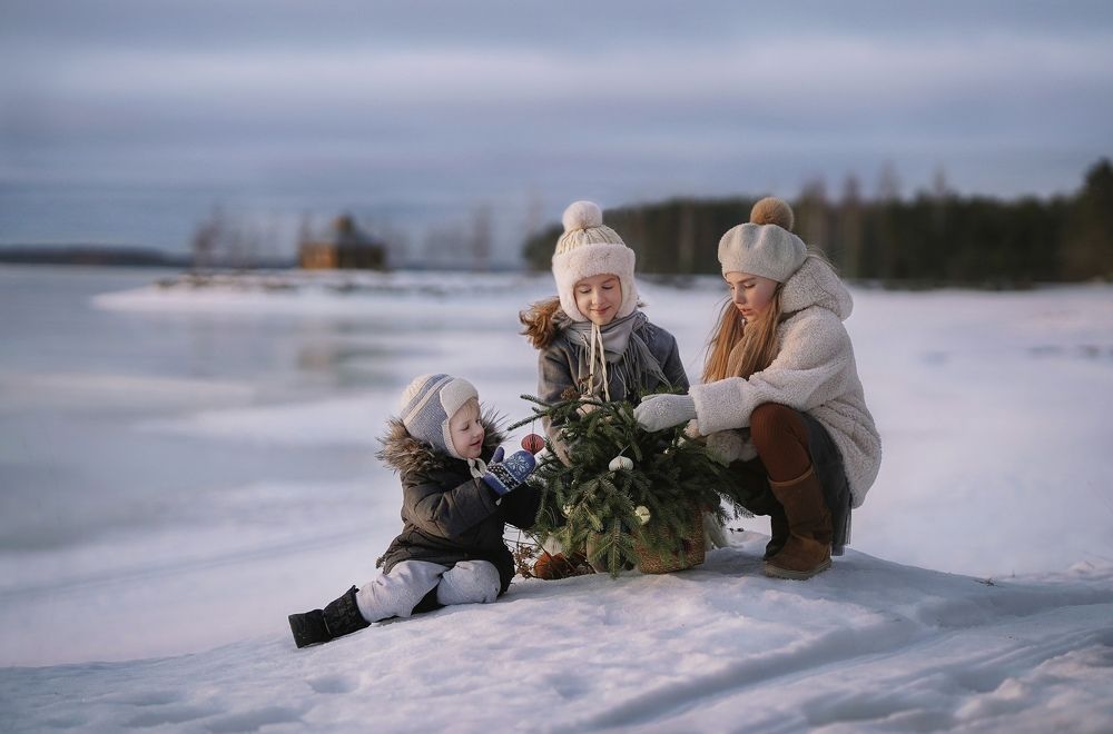Photograph by Анна Квашневская