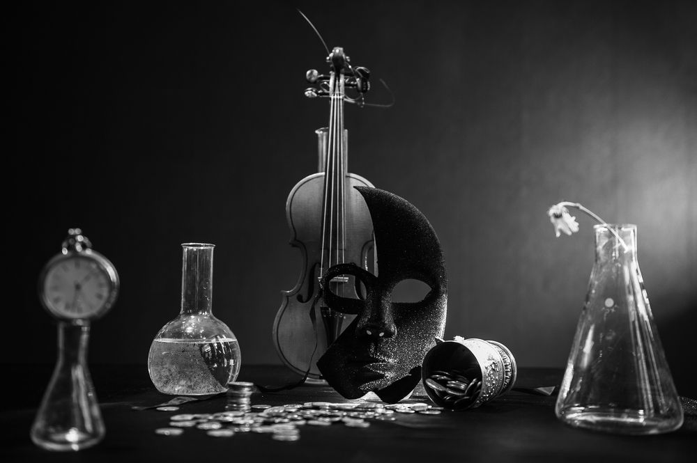 Photograph by Анатолий Васильев