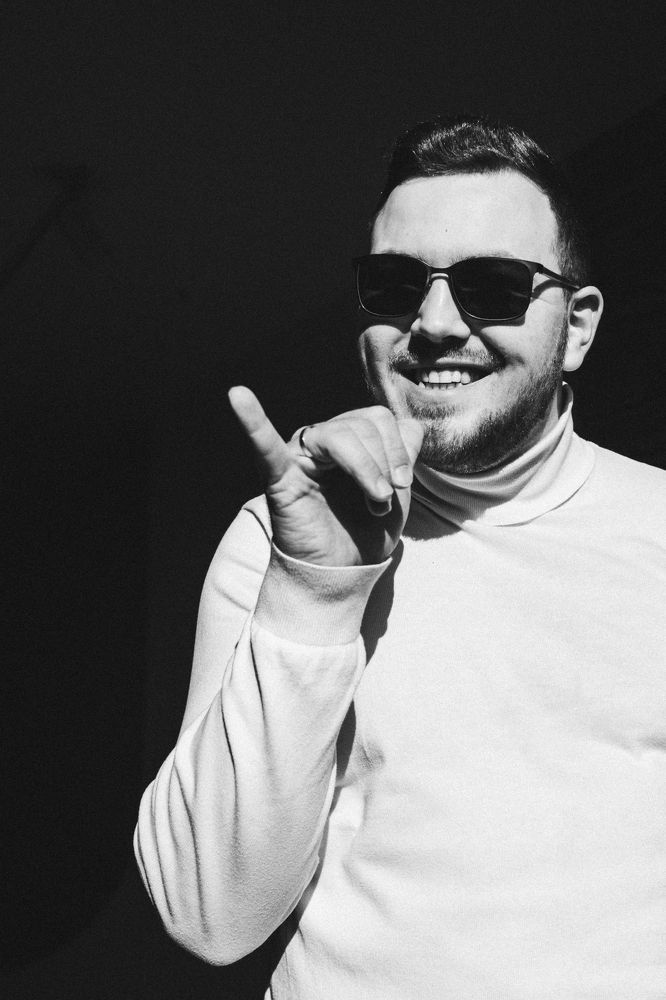 Photograph by Анастасия Арестова