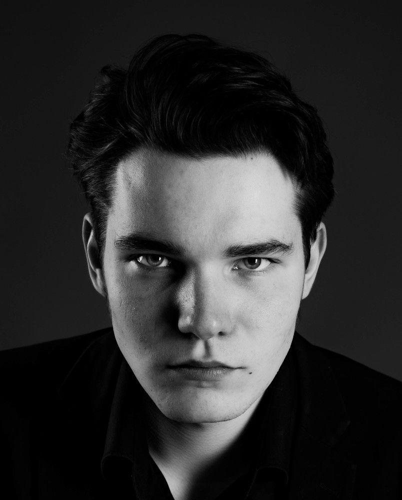 Photograph by Palchikov Sergey