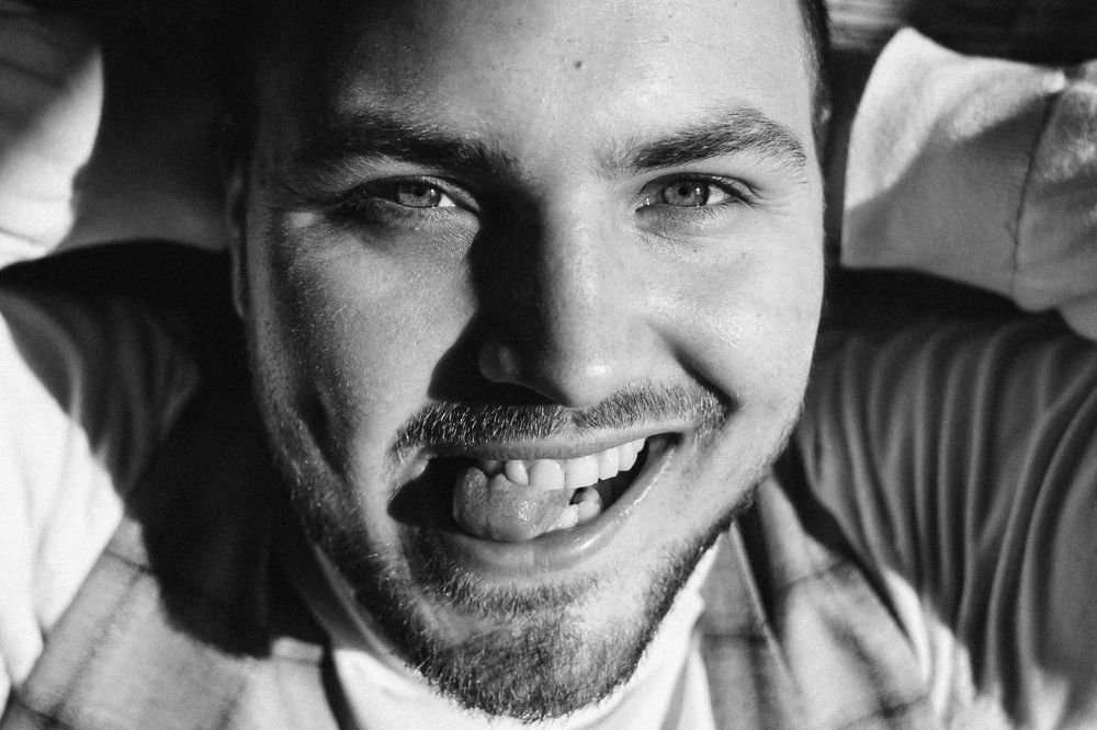 Photograph by Анастасия Арестова