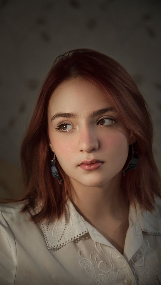 Photograph by Вячеслав Кривошеин