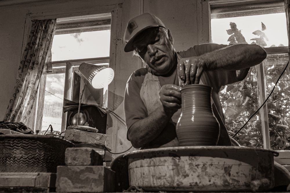 Photograph by Данил Макаренко