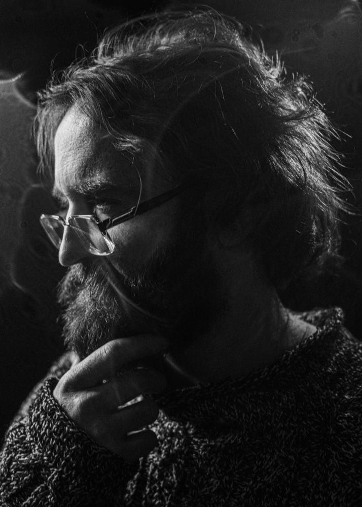 Photograph by Щеглова Марина