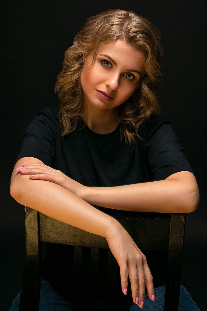 Photograph by Алена Левицкая